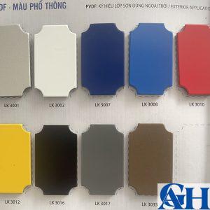 Tấm Nhựa Mica 60 Alu giá rẻ