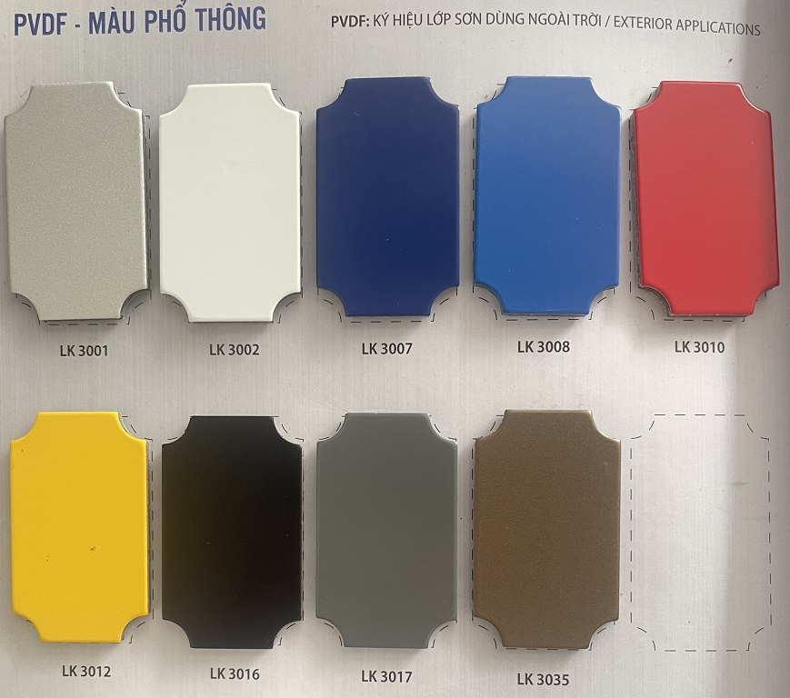 Alu giá rẻ 24 alu