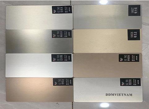 Tấm ốp cốt than tre 24 kl