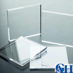 Tấm Nhựa Mica 53 Tấm Mica Trong