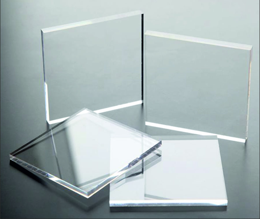 Tấm Mica Trong 24 nhan cat tam mica trong theo yeu cau o binh duong 1