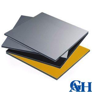 Tấm Nhựa Mica 61 Tấm alu