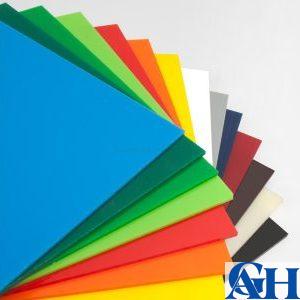 Tấm Nhựa Mica 51 Mica Màu Acrylic