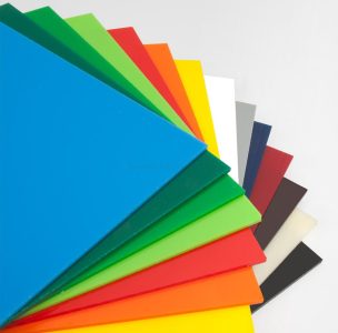 Mica Màu Acrylic 24 mica mau