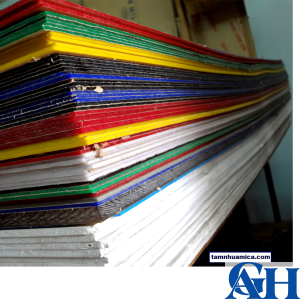 Tấm Nhựa Mica 45 Mica tấm giá rẻ