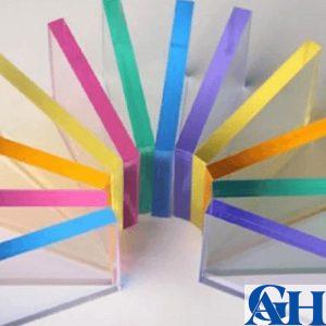 Tấm Nhựa Mica 48 Tấm Mica Nhựa Cứng