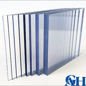 Tấm Nhựa Mica 50 Tấm Nhựa Mica Khổ Lớn