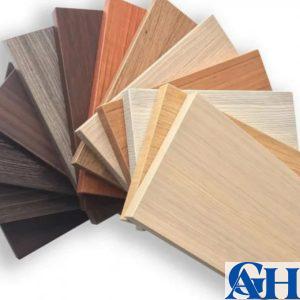 Tấm Nhựa Mica 63 Tấm Pima Vân Gỗ