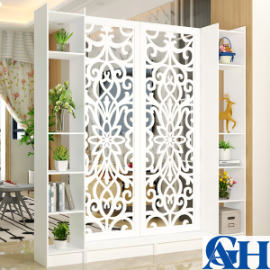 Tấm Nhựa Mica 40 Tấm foam trắng