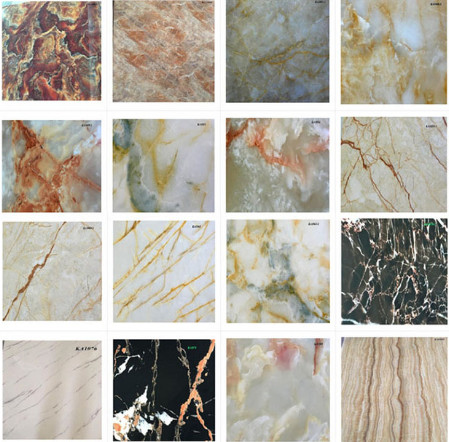 Tấm giả đá ốp tường 24 tam pvc gia da