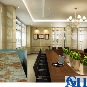 Tấm Nhựa Mica 46 Tấm pvc màu xanh