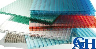 Tấm Poly Lấy Sáng là gì? Đại lý bán tấm poly giá sỉ và lẻ 6 tam poly lay sang