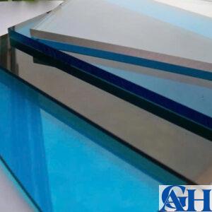 Tấm Nhựa Mica 39 Tấm Poly Đặc